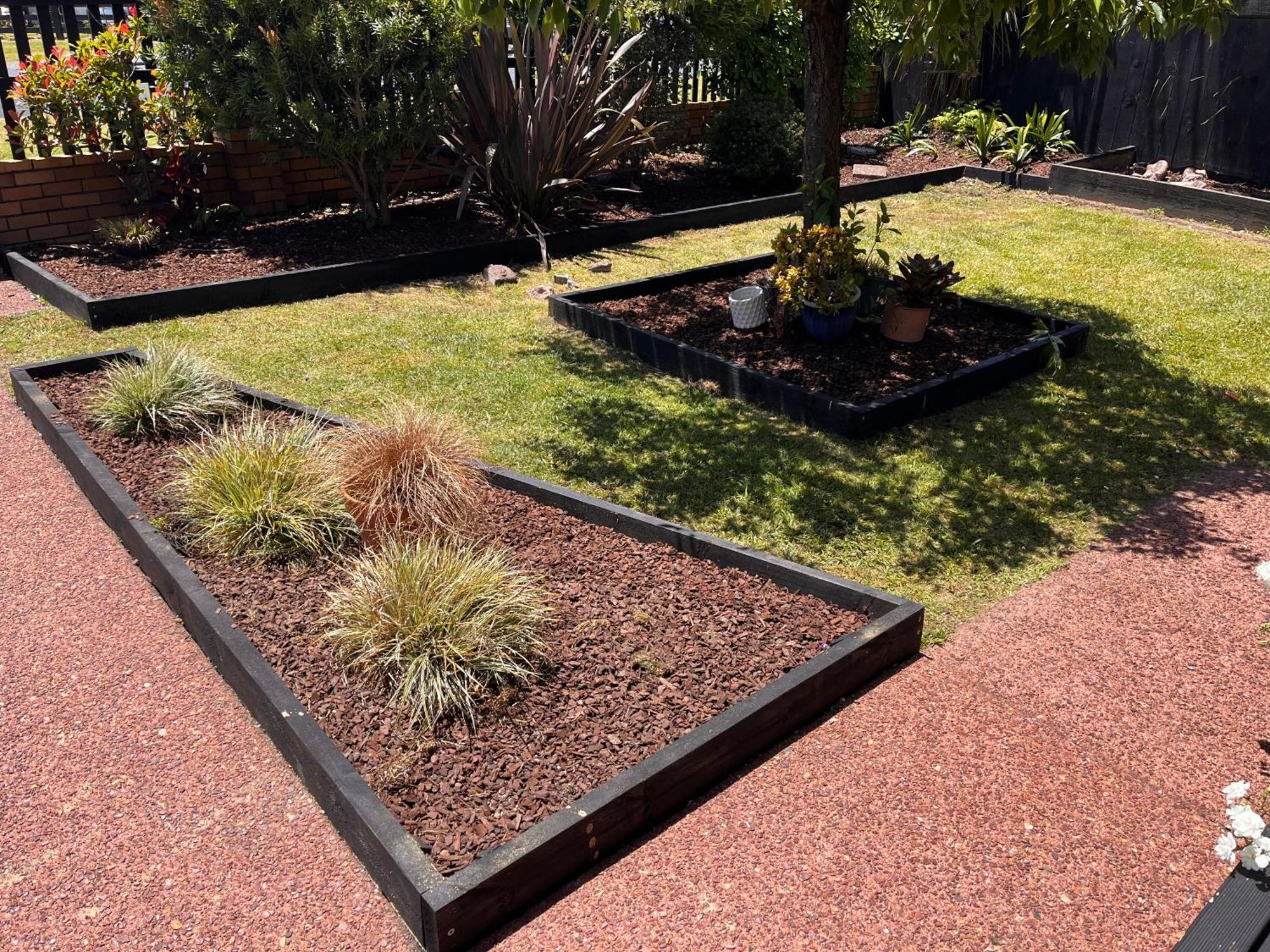 Salty Breeze Beach House Orewa Exterior photo