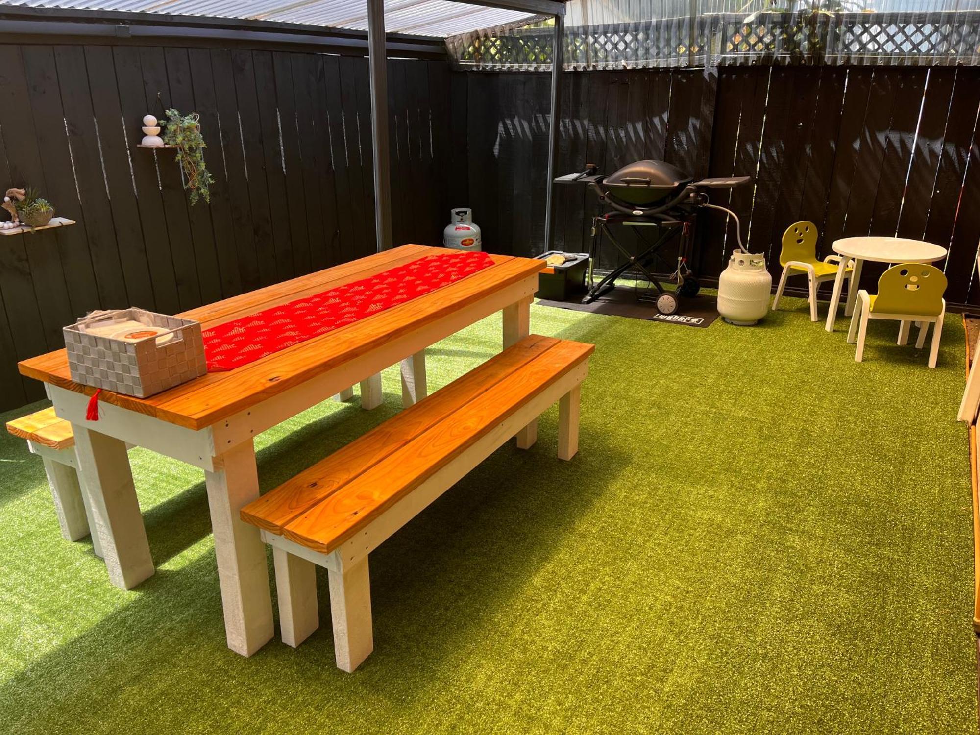 Salty Breeze Beach House Orewa Exterior photo